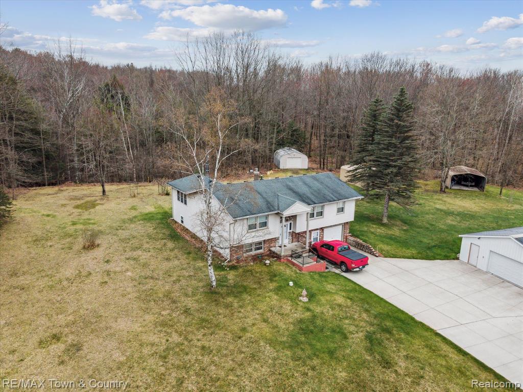 541 W STOCKWELL Road, Harrison, MI 48625 — Photo 51
