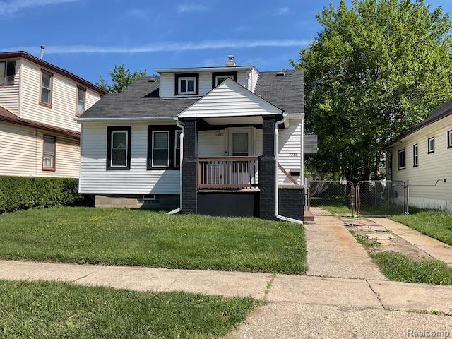 7235 Maxwell Avenue, Warren, MI 48091 — Photo 2