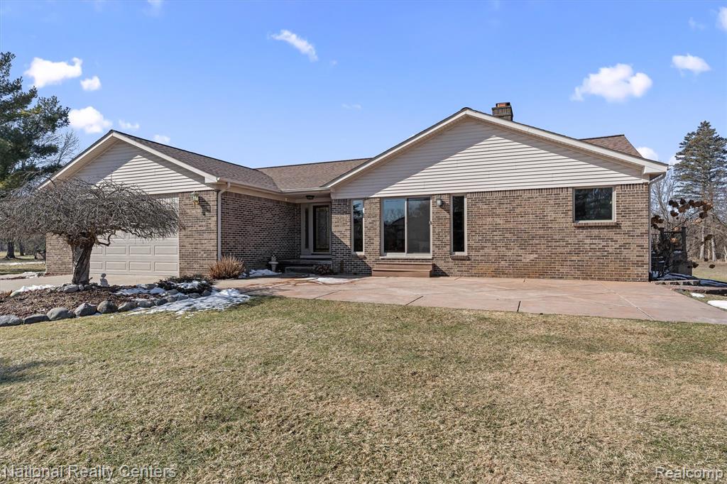 4297 Mario Court, Plymouth, MI 48170 — Photo 2