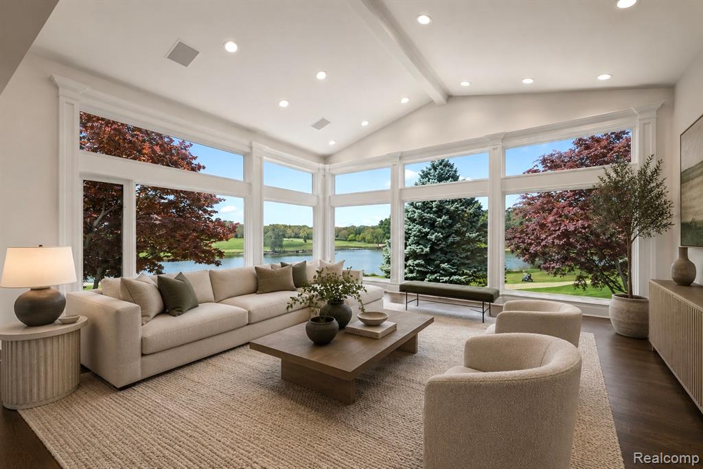 1762 Saint Johns Court, Bloomfield Hills, MI 48302 — Photo 4