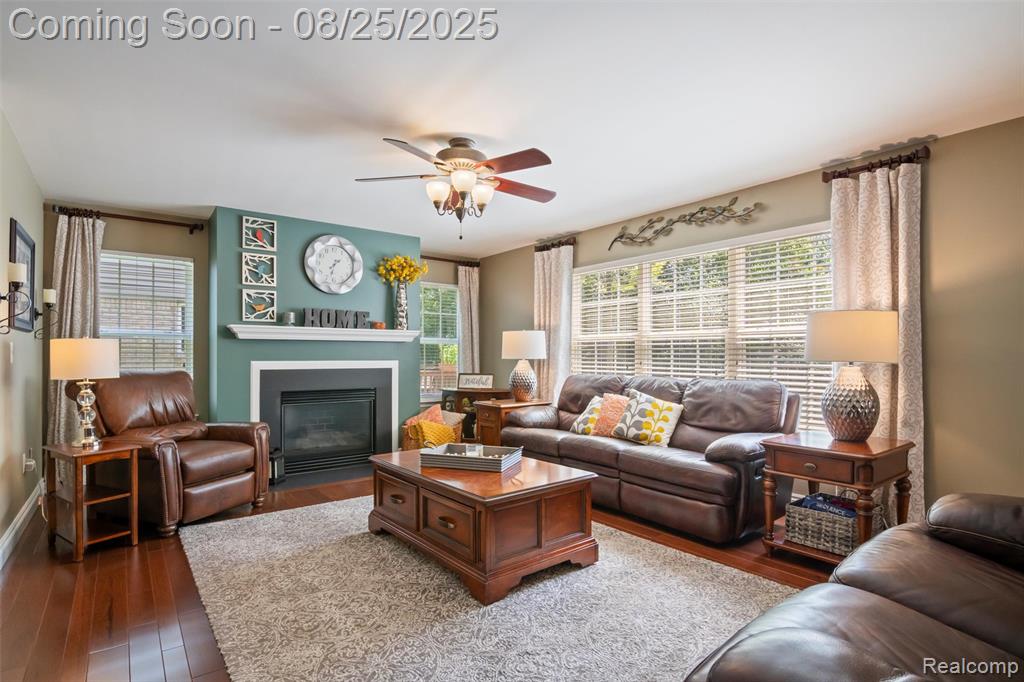 48201 Nottinghill Lane, Canton, MI 48188 — Photo 6