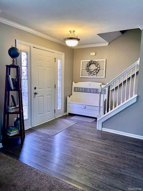 5189 CYPRESS Circle, Grand Blanc, MI 48439 — Photo 9