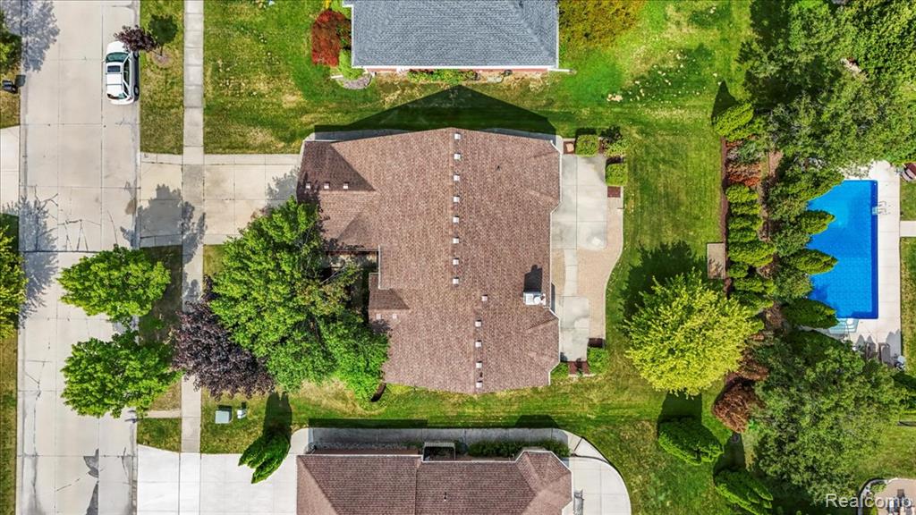 49366 Briar Pointe Dr. Drive, Macomb, MI 48044 — Photo 59