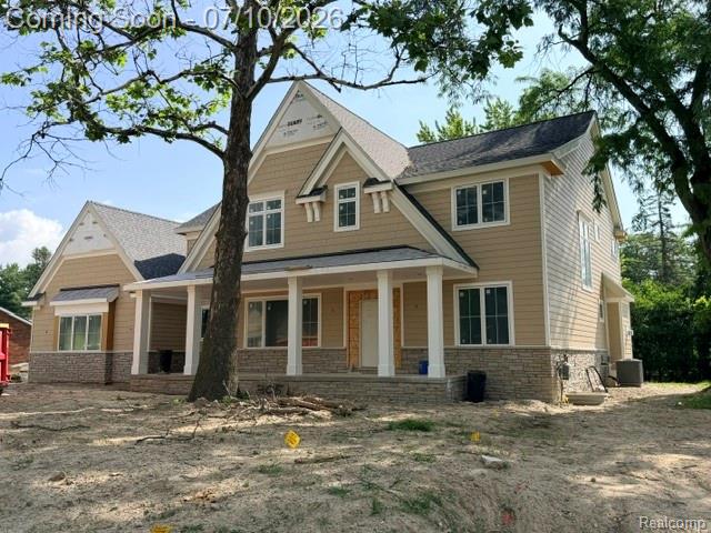 305 Roanoke Drive, Bloomfield Hills, MI 48301 — Photo 3