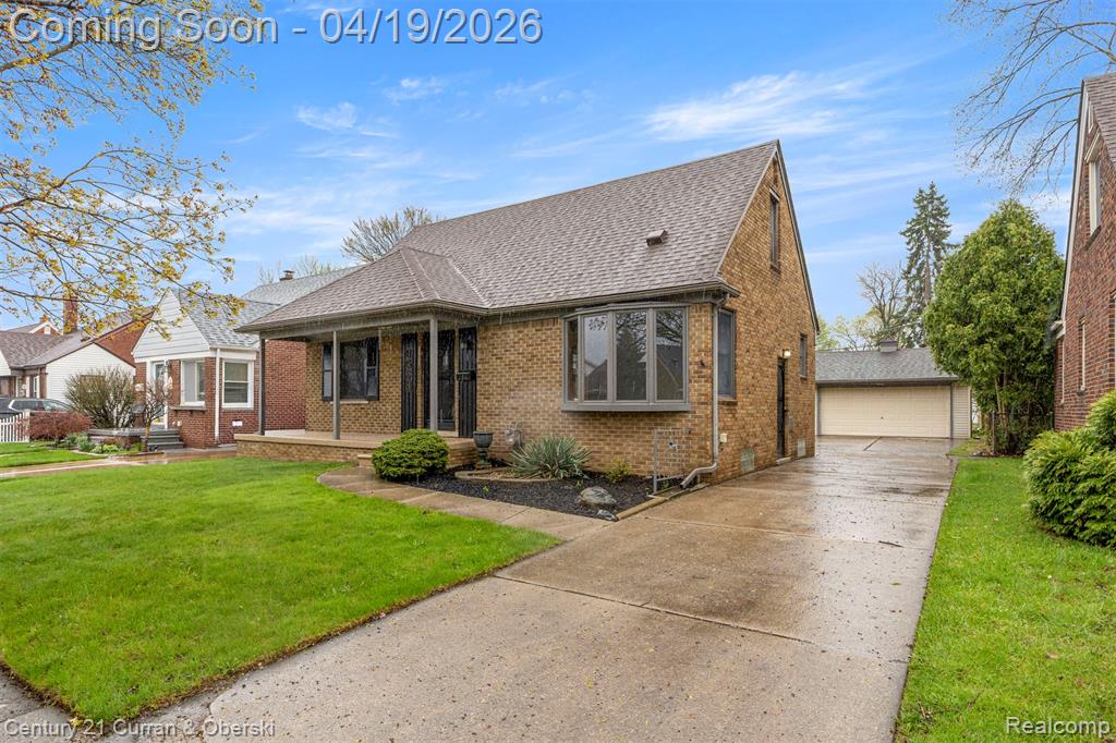 6593 King Avenue, Allen Park, MI 48101 — Photo 32