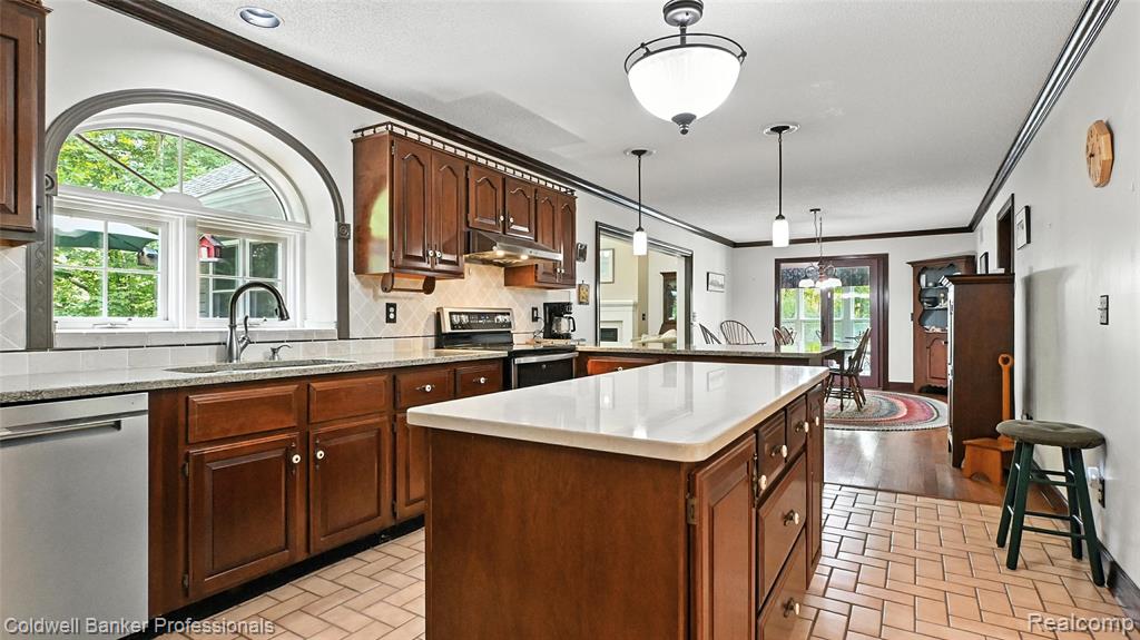 3482 Oak Park Drive, Saline, MI 48176 — Photo 18