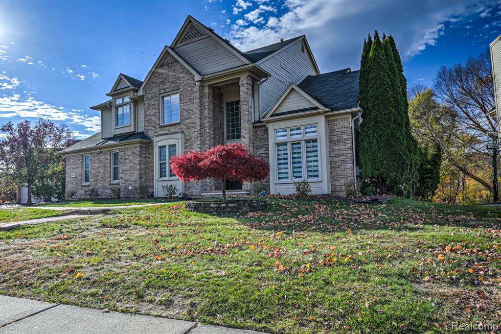 7418 Rafford Lane, West Bloomfield, MI — Photo 2