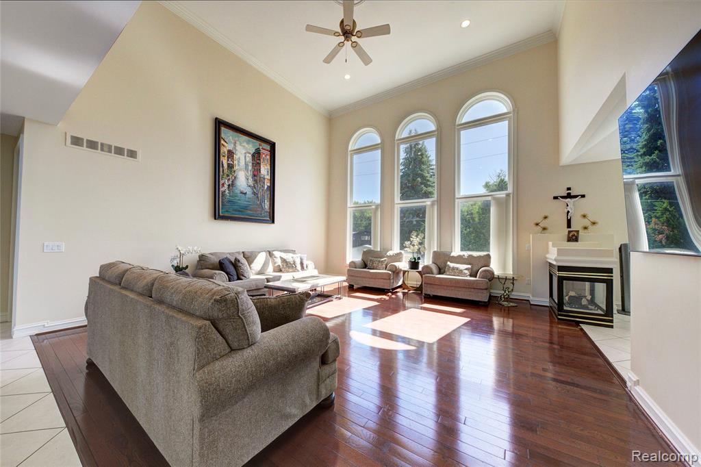 4935 Maceri Circle, Sterling Heights, MI 48314 — Photo 5
