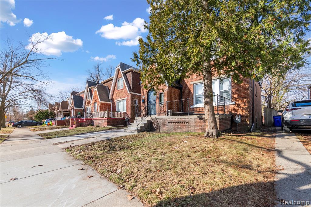 15887 Robson Street, Detroit, MI 48227 — Photo 28