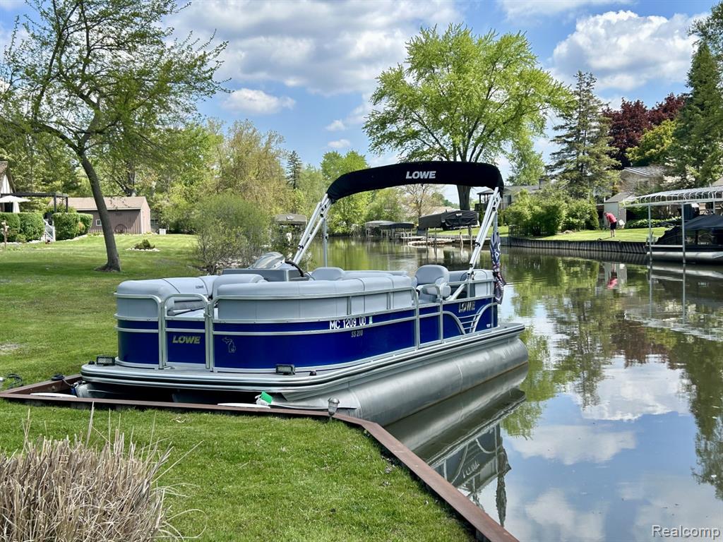 9831 Kress Road, Pinckney, MI 48169 — Photo 33