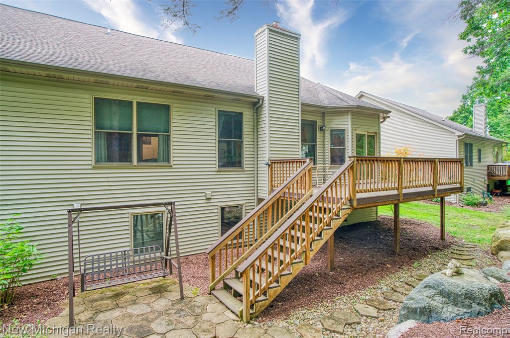 13111 Harbor Landings Drive, Fenton, MI 48430 — Photo 40