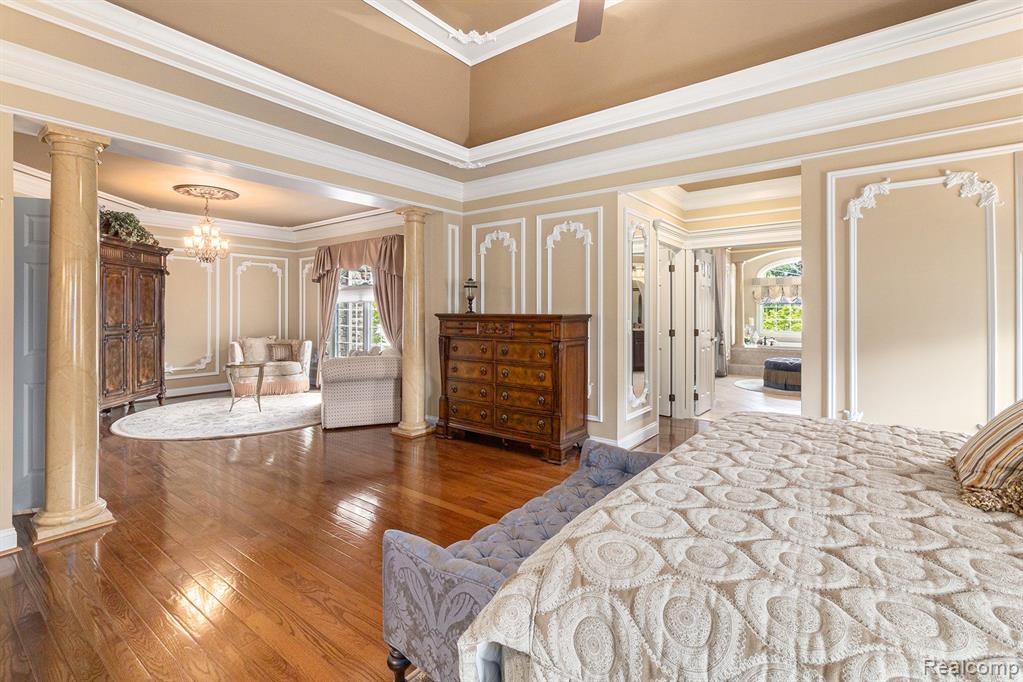 50157 TETON RIDGE Road, Northville, MI 48168 — Photo 37