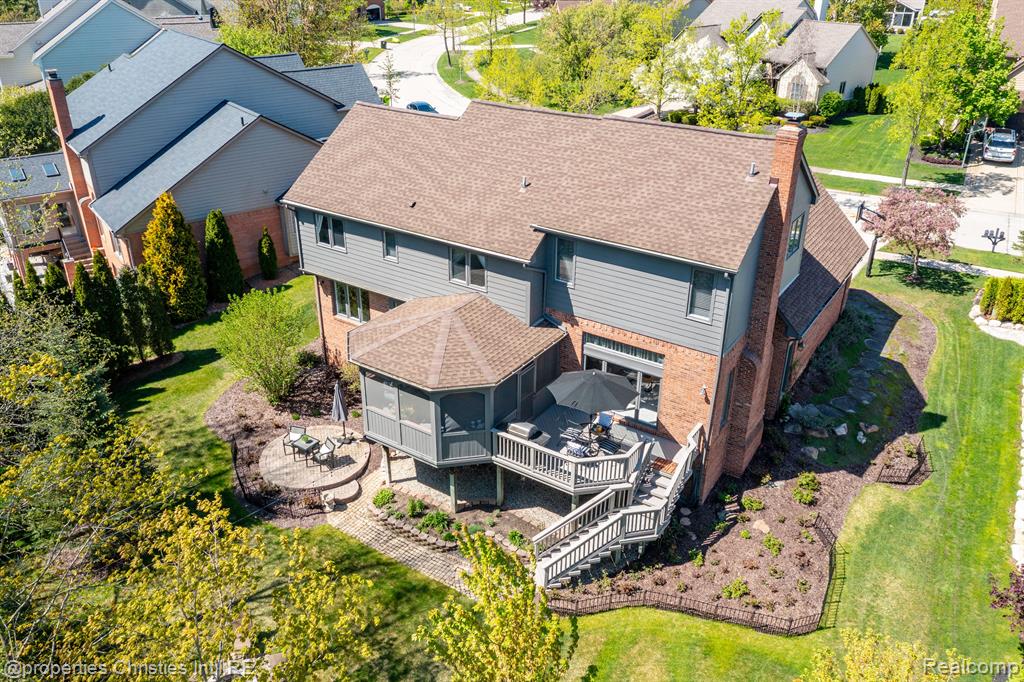 45571 IRVINE Drive, Novi, MI — Photo 56