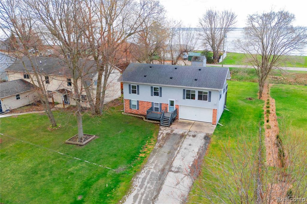 7522 Sovey Drive, Newport, MI 48166 — Photo 24