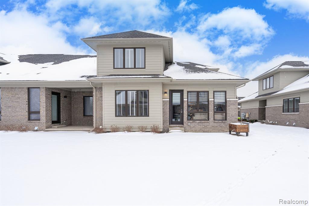 7484 Gramercy Circle, West Bloomfield, MI — Photo 56