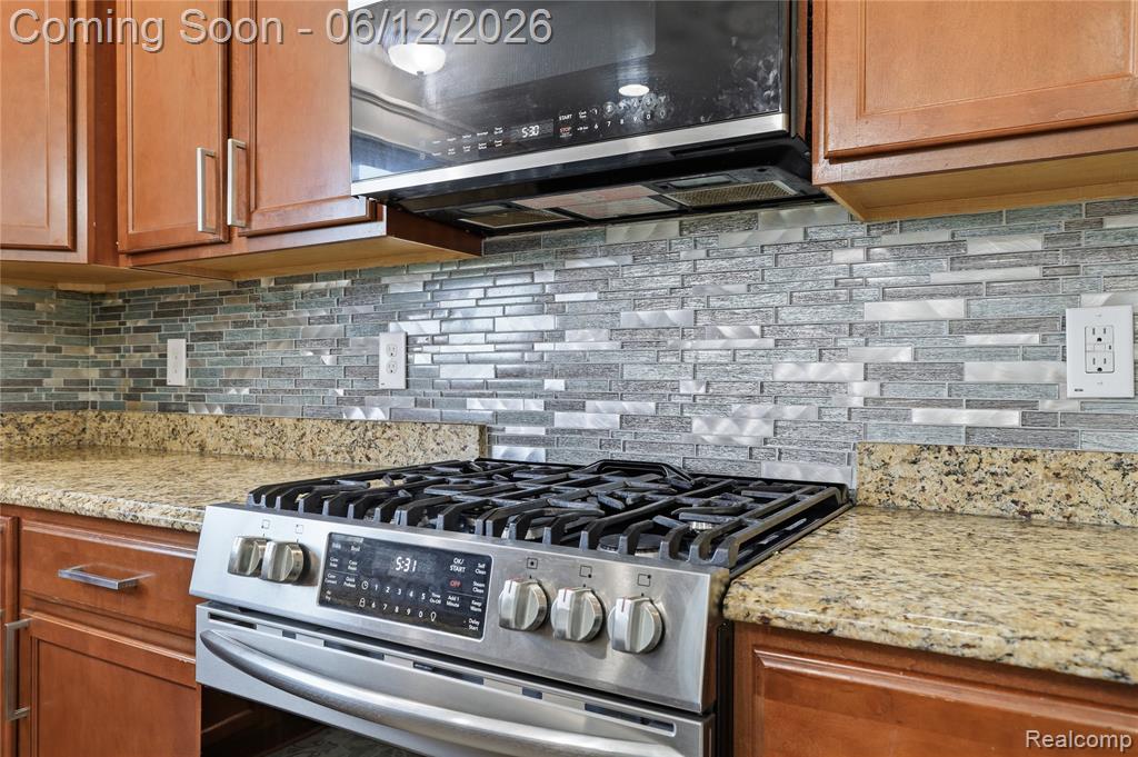 6176 Sterling Trail, Dexter, MI 48130 — Photo 23