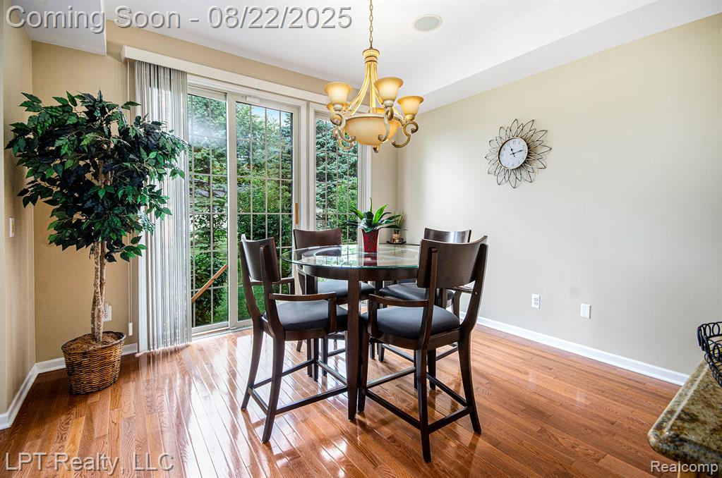 53043 CELTIC Drive, Shelby Twp, MI 48315 — Photo 14