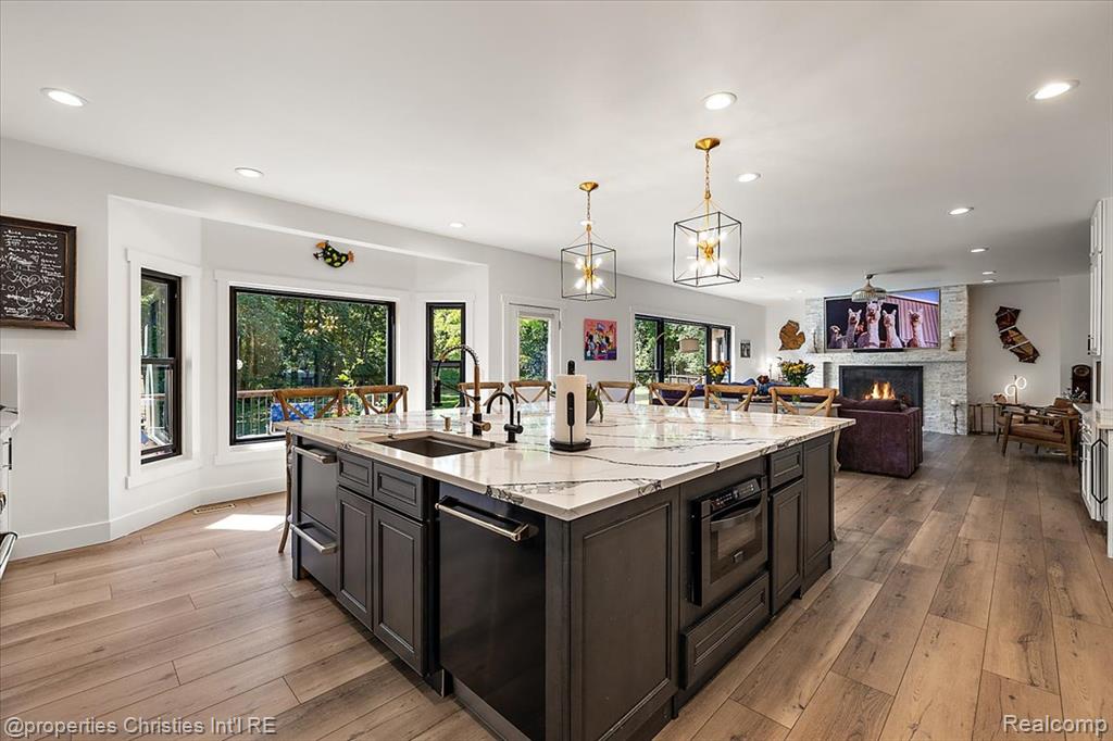 3808 E Joy Road, Ann Arbor, MI 48105 — Photo 13