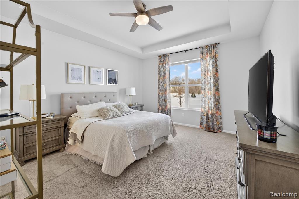 8185 Carston Lane, Brighton, MI 48116 — Photo 13