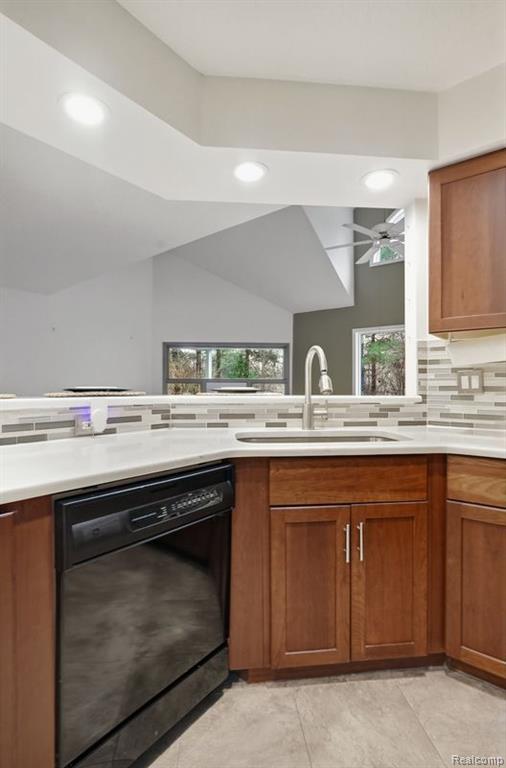 101 Quiet Creek Circle, Chelsea, MI 48118 — Photo 15