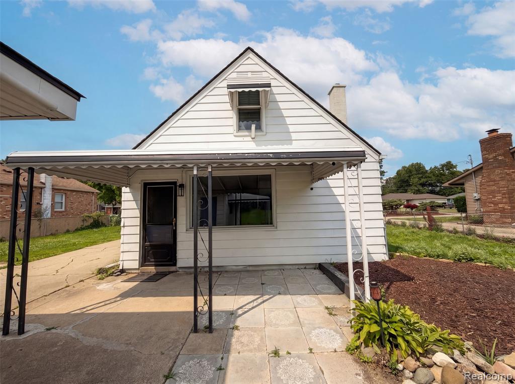5456 Northlawn Drive, Sterling Heights, MI 48310 — Photo 17