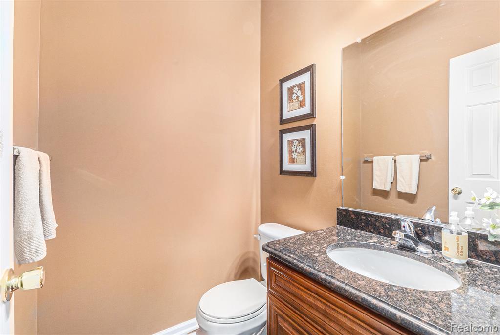 4261 Forest Bridge Drive, Canton, MI 48188 — Photo 13