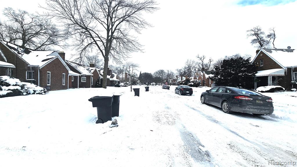16655 Stansbury Street, Detroit, MI 48235 — Photo 7
