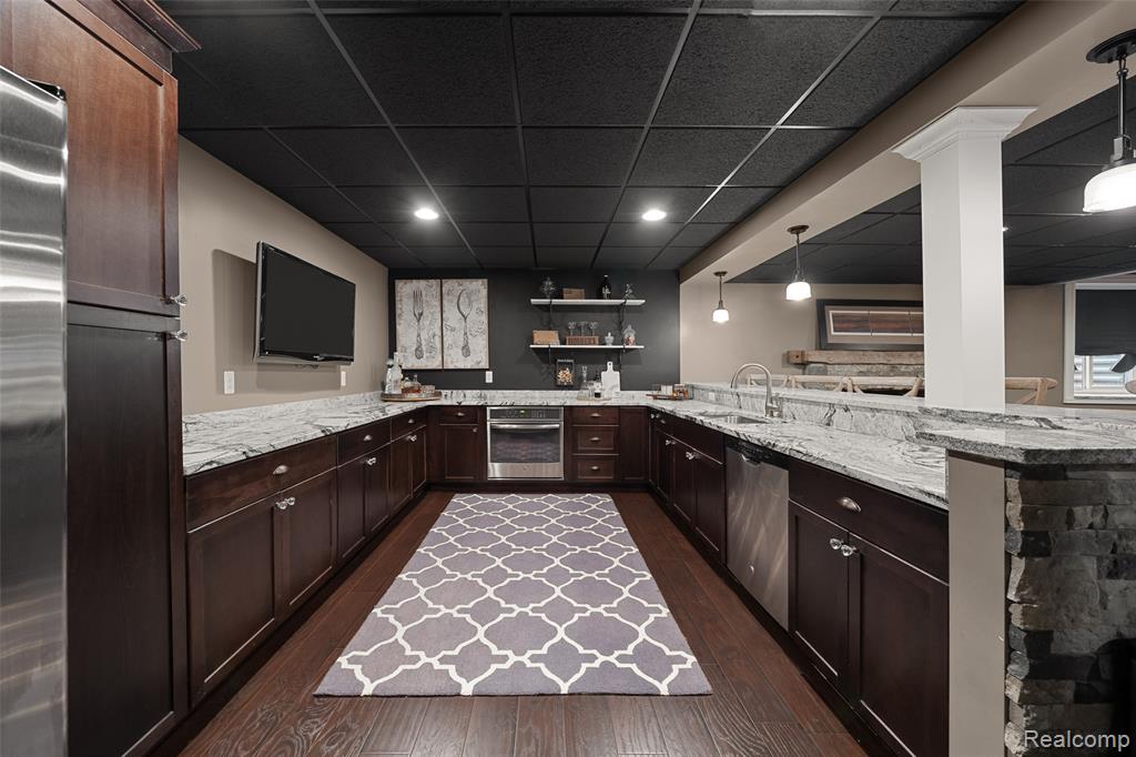 3625 N Century Oak Circle, Oakland, MI — Photo 50