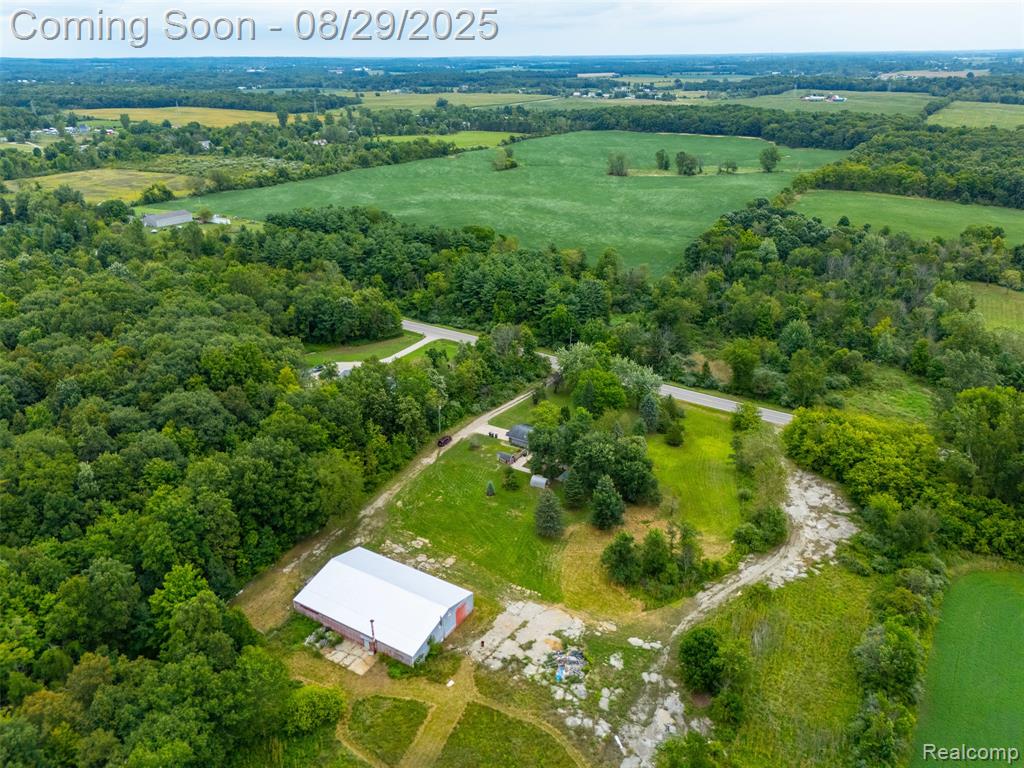 5500 Onsted Highway, Onsted, MI 49265 — Photo 52