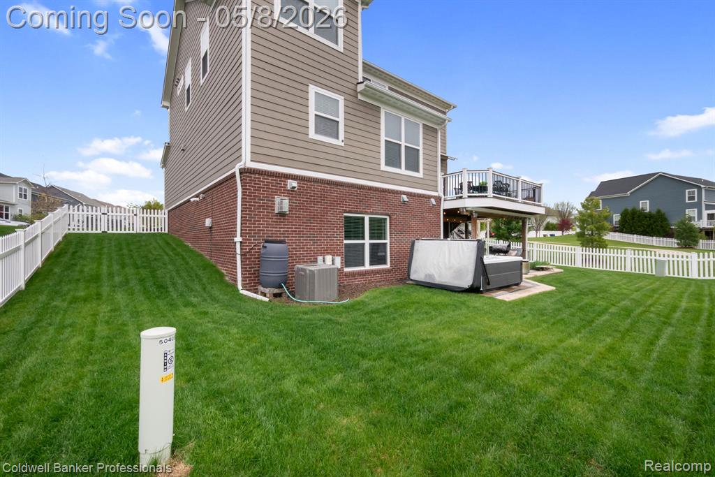 50405 Eisenhower Drive, Canton, MI 48188 — Photo 5