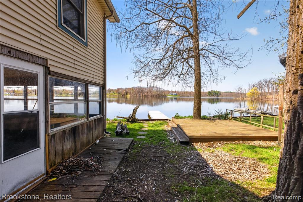 6571 Sherman Drive, Otter Lake, MI 48464 — Photo 19