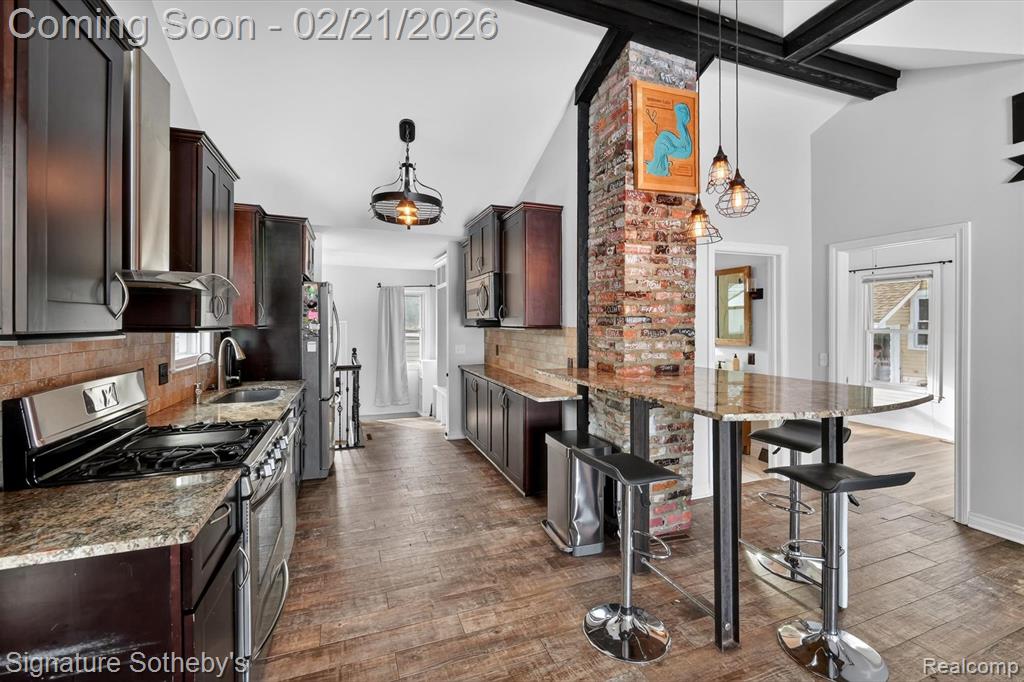 6832 Brightwood Court, Waterford, MI 48327 — Photo 12