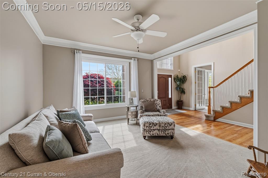 11687 E Hills Drive, Plymouth, MI 48170 — Photo 8