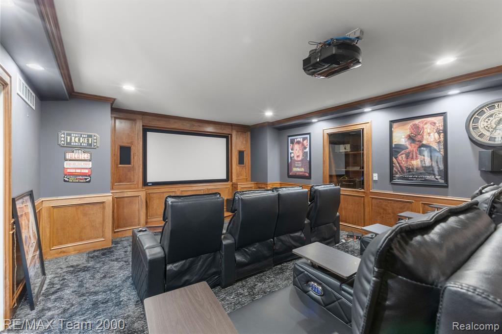 44348 CYPRESS POINT Drive, Northville, MI 48168 — Photo 65