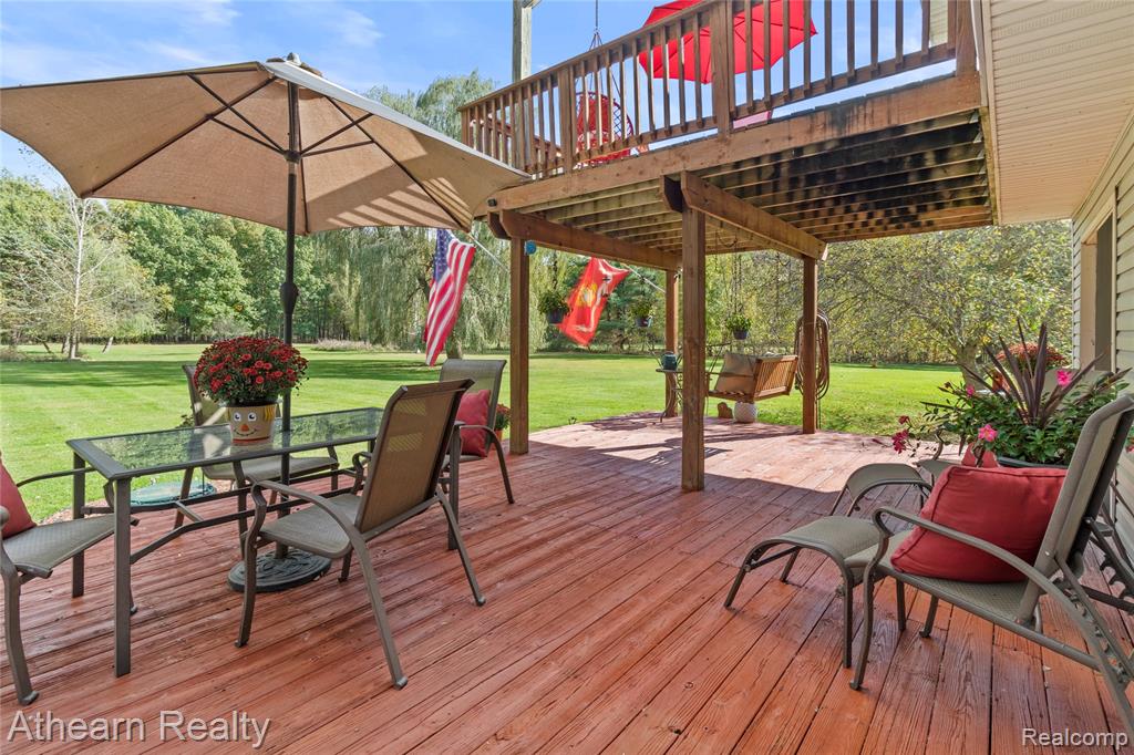 12471 Vernon Road, Bancroft, MI 48414 — Photo 9