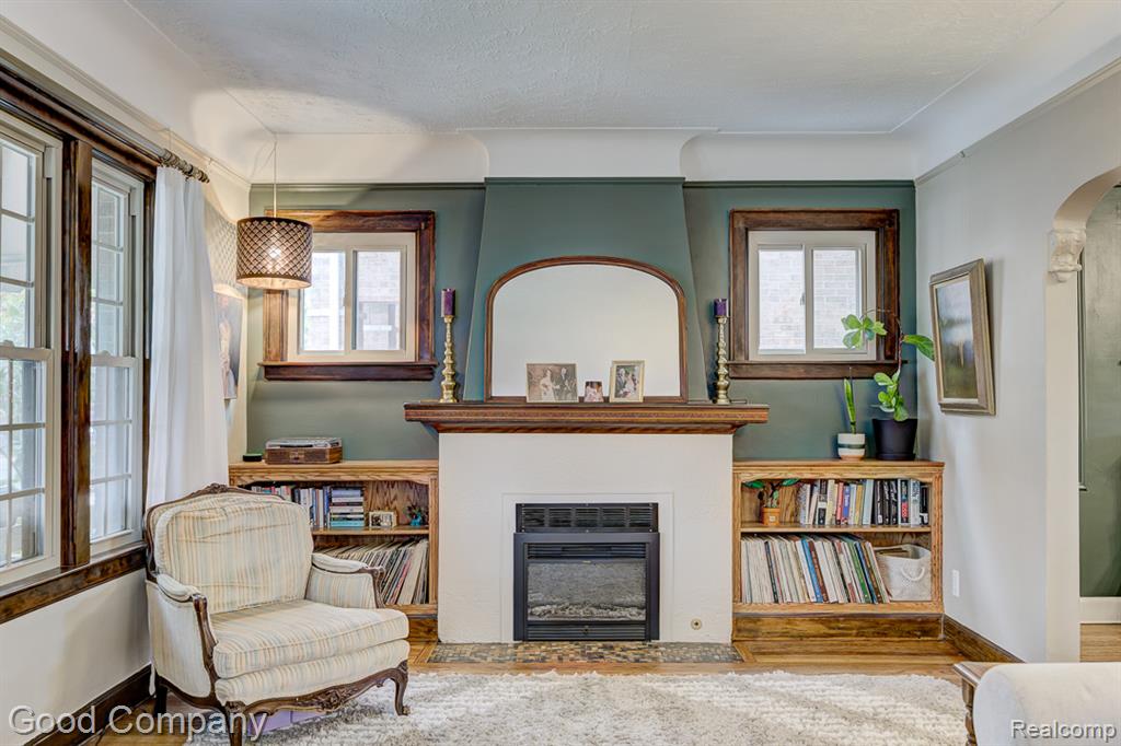 5856 Hartwell Street, Dearborn, MI 48126 — Photo 4