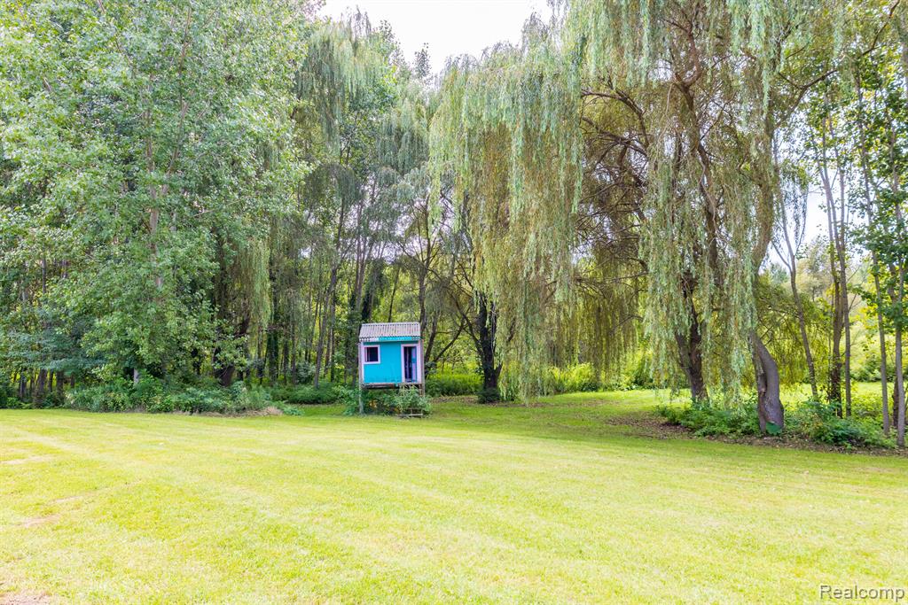 1211 SISSON Road, Imlay City, MI 48444 — Photo 8