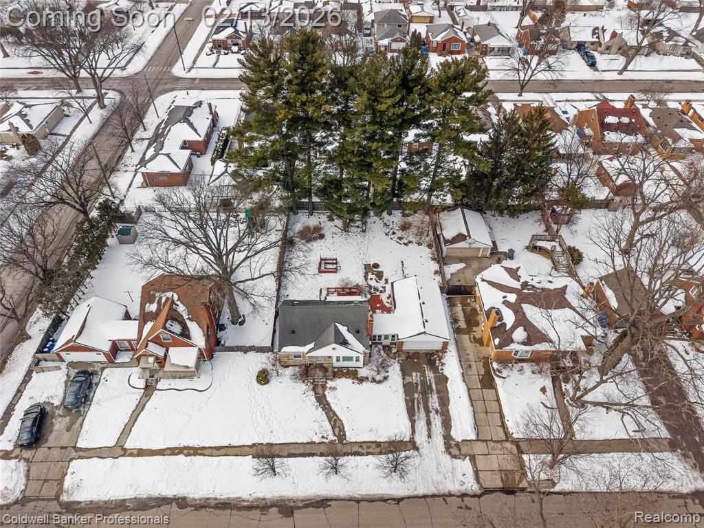 6821 N Lafayette Street, Dearborn Heights, MI 48127 — Photo 43