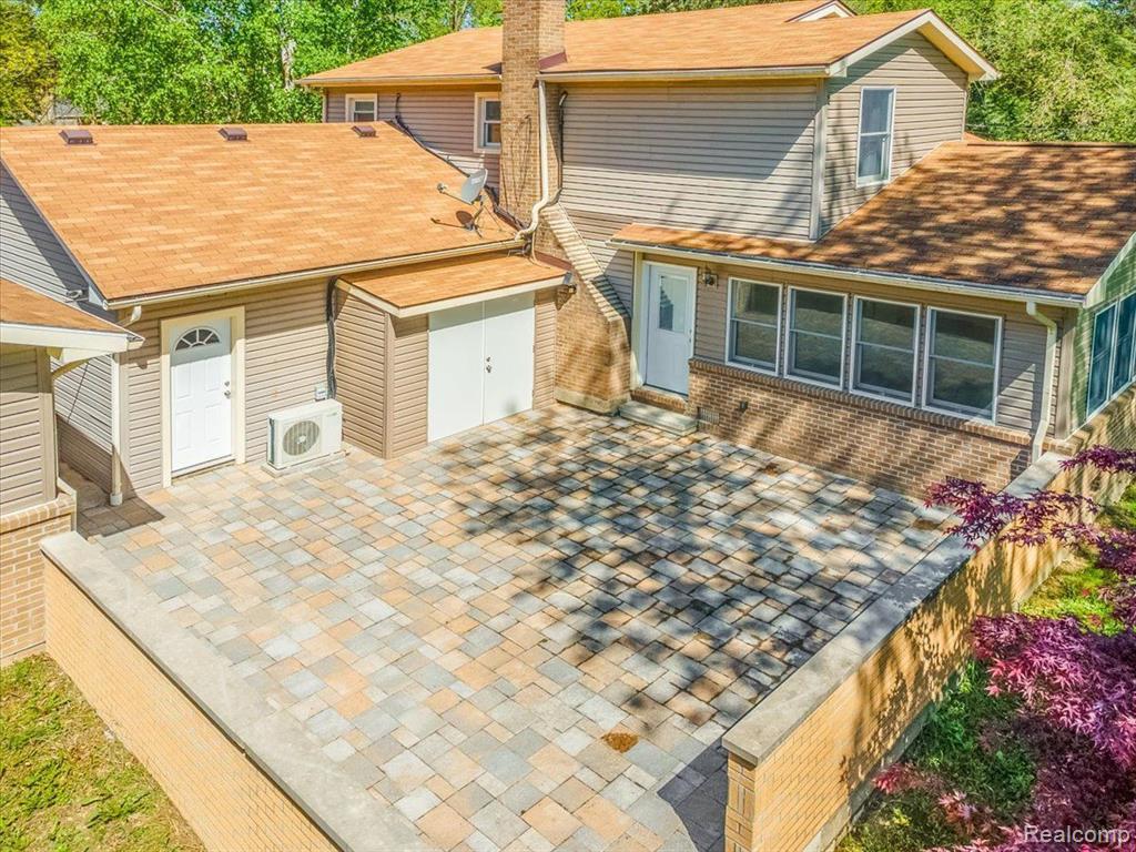 7045 CRANE Road, Ypsilanti, MI 48197 — Photo 66