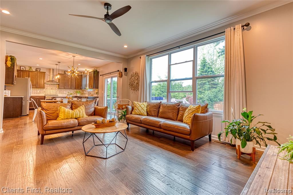 44343 Wilmington Drive, Canton, MI 48188 — Photo 18