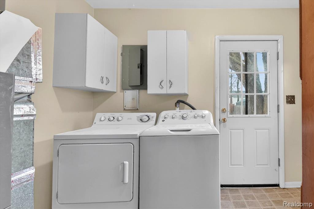 435 E Grand Boulevard, Ypsilanti, MI 48198 — Photo 19