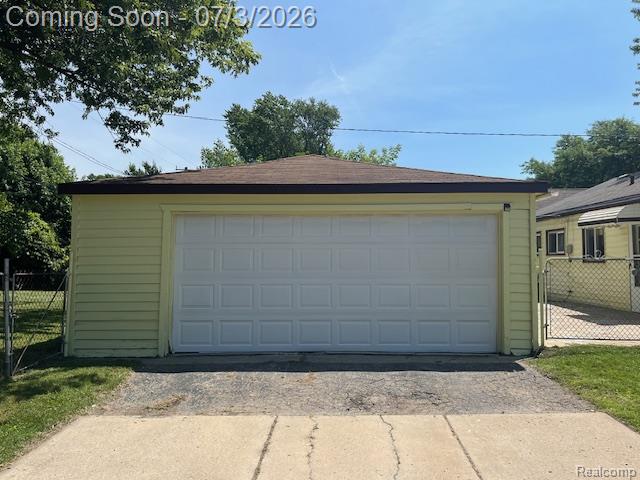 451 3rd Avenue, Pontiac, MI 48340 — Photo 21