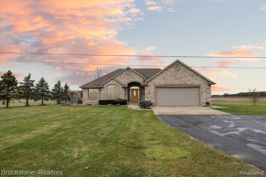 5300 W LAKE Road W, Clio, MI 48420 — Photo 2