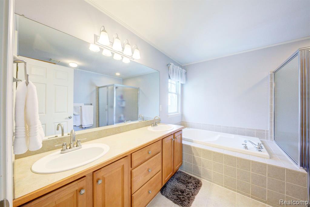 455 Constitution Street, Canton, MI 48188 — Photo 33