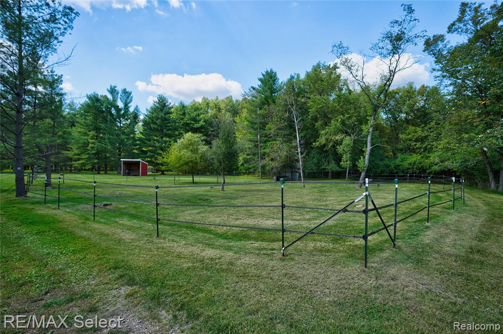 10350 S Horton Road, Goodrich Vlg, MI — Photo 19