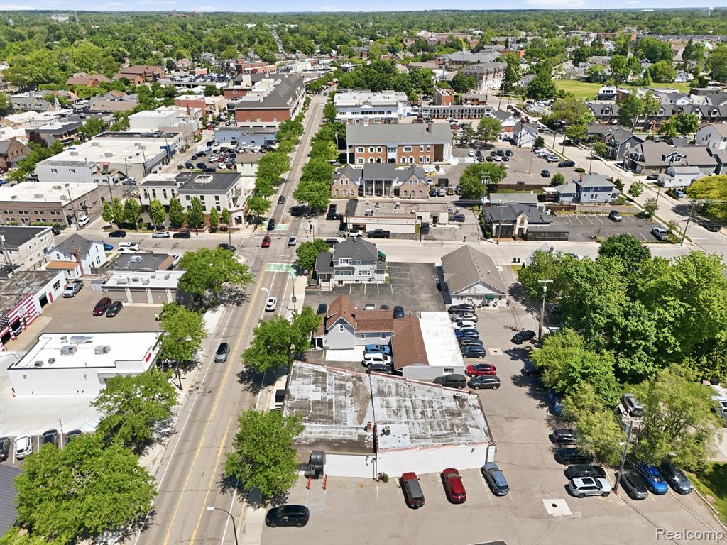 621 S Main Street, Plymouth, MI 48170 — Photo 45