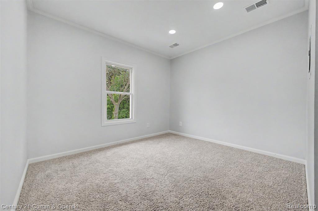 124 Henry Clay Avenue, Pontiac, MI 48341 — Photo 21