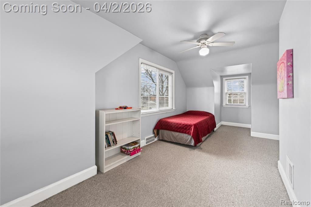 2305 Vinewood Street, Wyandotte, MI 48192 — Photo 15