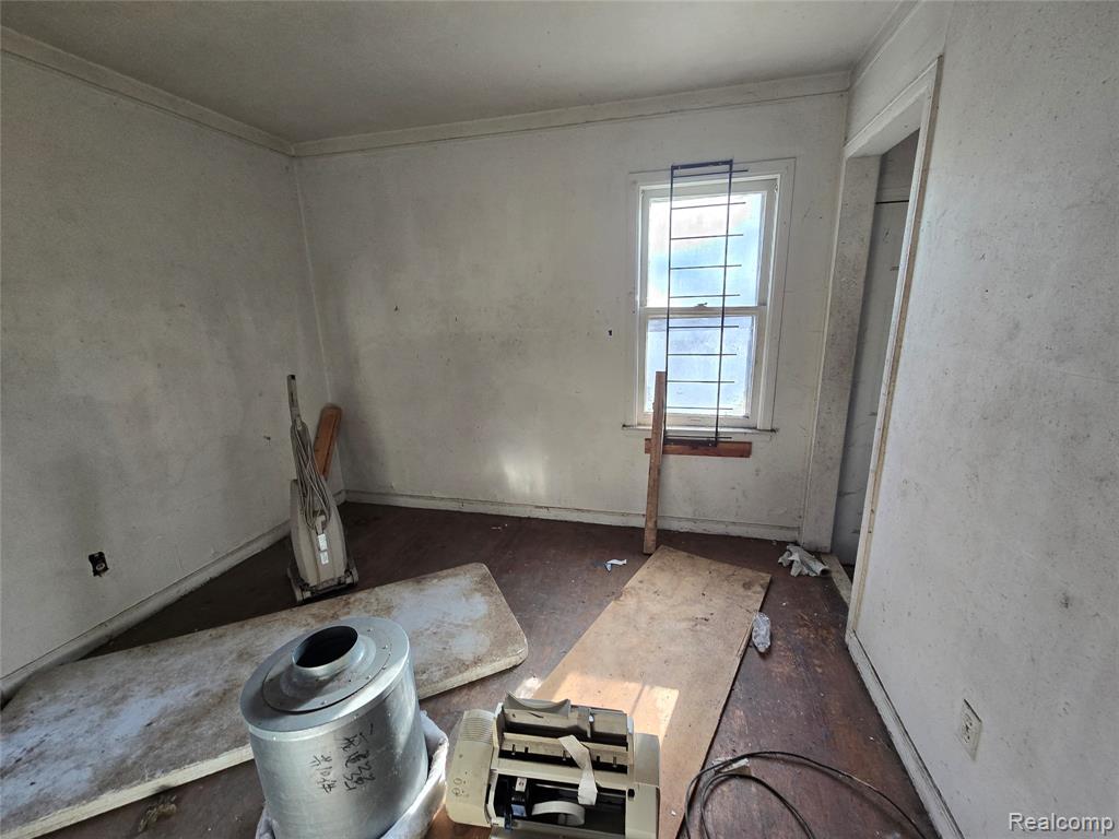 9634 Evergreen Avenue, Detroit, MI 48228 — Photo 5