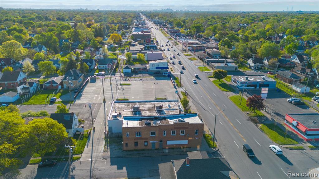 18648 W Warren Avenue, Detroit, MI 48228 — Photo 10